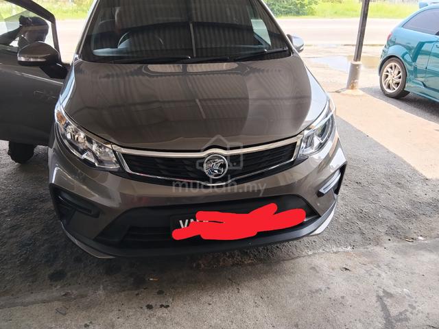2025 Proton PERSONA 1.6 STANDARD MY21 FACELIFT (A) - 1