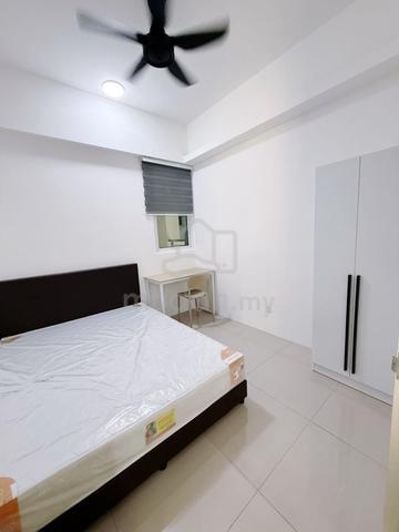 The Zen / Zen 6 Gelugor FEMALE UNIT Room For Rent 1