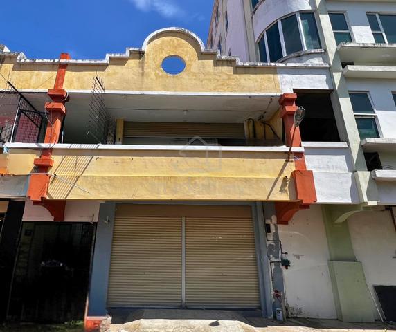 Putatan Jaya | Shoplot | Double Storey | Commercial | Putatan 1