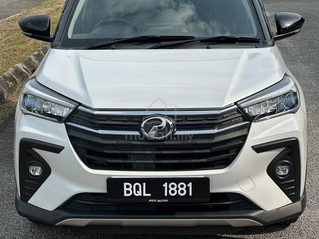 2023 Perodua ATIVA 1.0 AV / FULL SERVICE RECORD / - 5