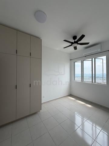 Residensi Selangorku Begonia 1