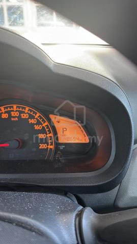 2021 Perodua Axia 1.0 G (A) For Sale - 2