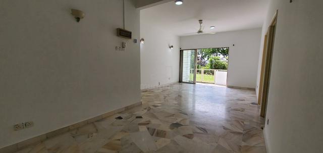 Putra Apartment 1