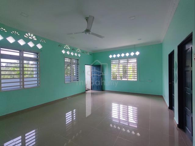 Rumah Sewa Kg Tg Sepat 1