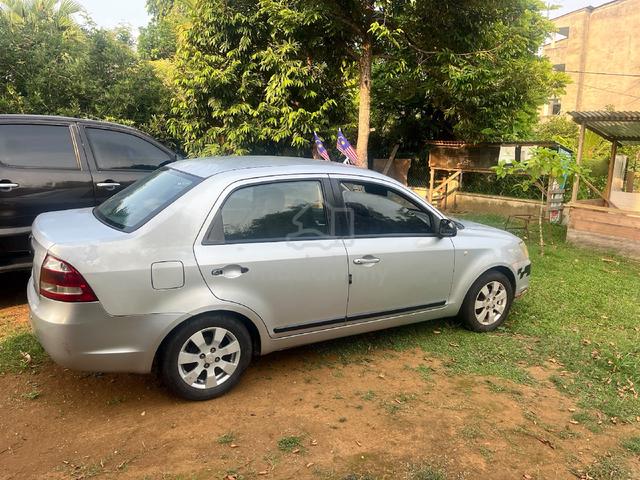 2008 Proton SAGA 1.3 BASE LINE (A) - 5