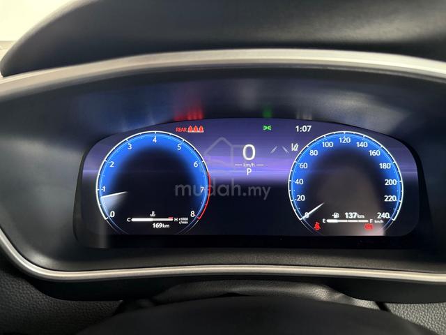 2025 Toyota COROLLA 1.8 G FACELIFT (A)Pre-Reg - 5