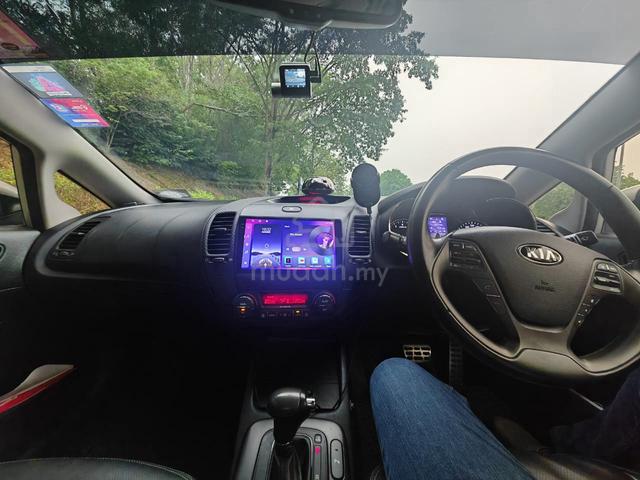 2014 Kia CERATO 1.6 YD K3(A) FOR SALE - 4