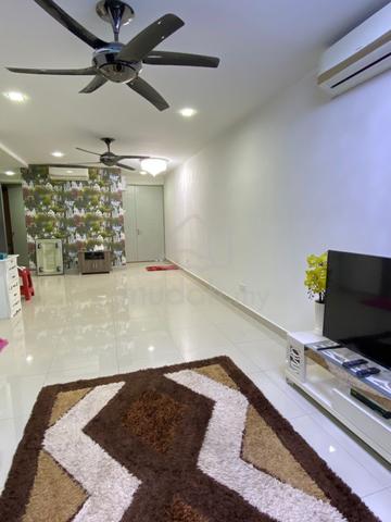 Suasana Lumayan 1