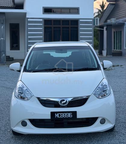 2011 Perodua MYVI 1.3 EZE ELEGANCE (A) - 5