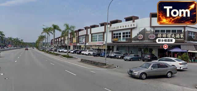 Machang Bubok Ground Floor Shoplot  | Facing Main Road | High Visibili 1