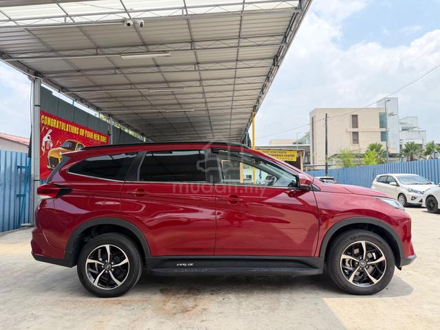 2021 Perodua ARUZ 1.5 AV (A)|WARRANTY SETAHUN‼️‼️ - 4