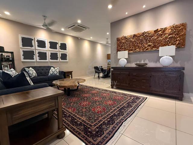 Bukit Mertajam Oren Villa For Sale 1