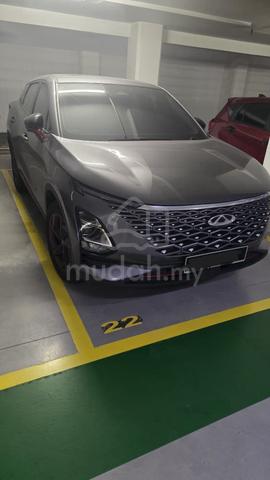 2024 Chery OMODA 1.5 5 H MY23 (A) - 1