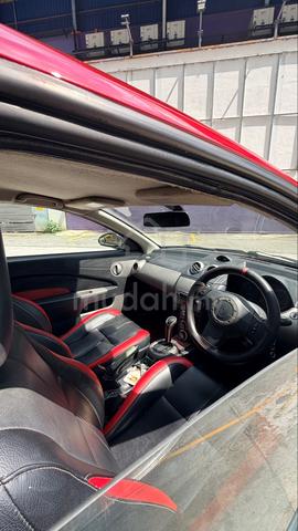 2010 Proton SATRIA 1.6 NEO H-LINE CPS (A) - 5