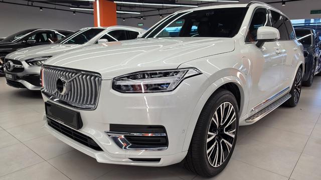 2023 Volvo XC90 2.0 RECHARGE T8 ULTIMATE - 4