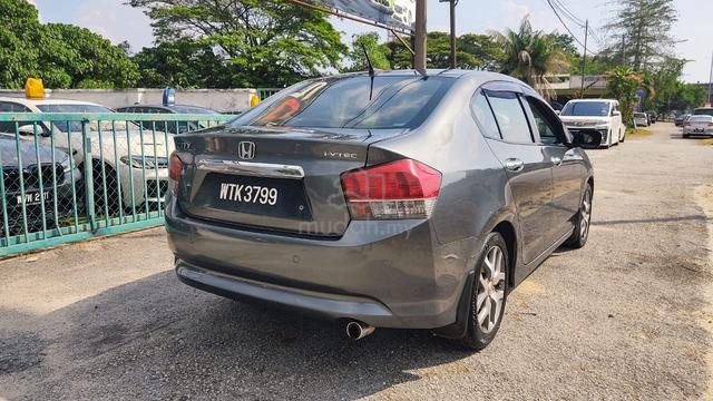 Honda city 1.5 E (A) Buy 1 Free 1 Kedai Loan - 2