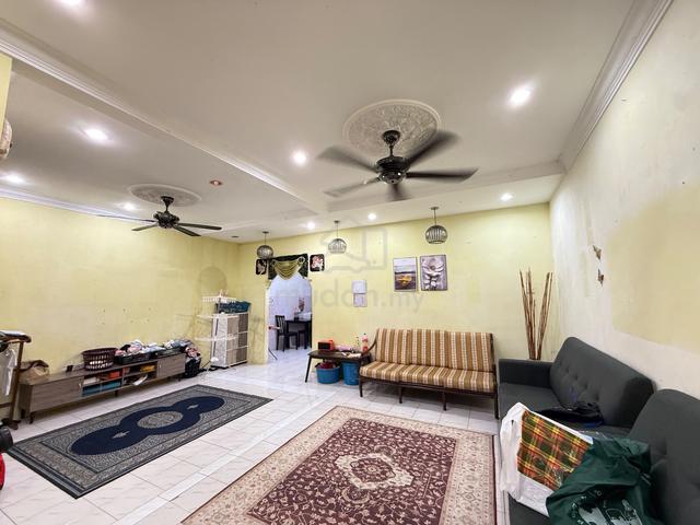 Single Storey Taman Politeknik Port Dickson 1