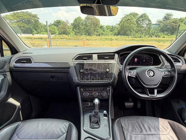 2020 Volkswagen TIGUAN 1.4 HIGHLINE Fu/loan - 5