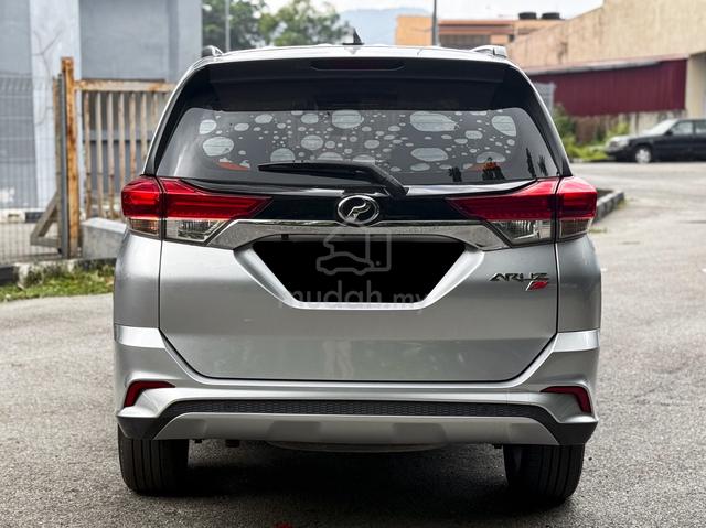 2019 Perodua ARUZ 1.5 AV (A) - 5