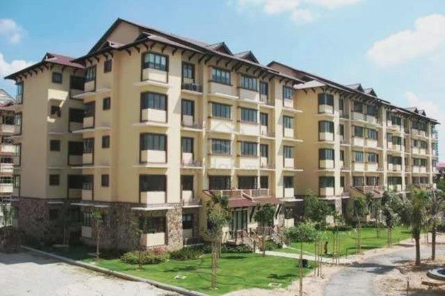 Desa Idaman Residences 1