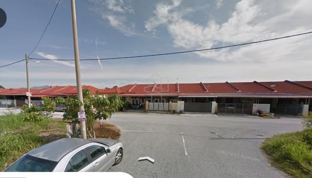Bandar Sri Botani ipoh 1