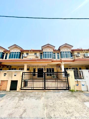 RENOVATED Double Storey Terrace House Seksyen 4 Bandar Baru Bangi 1