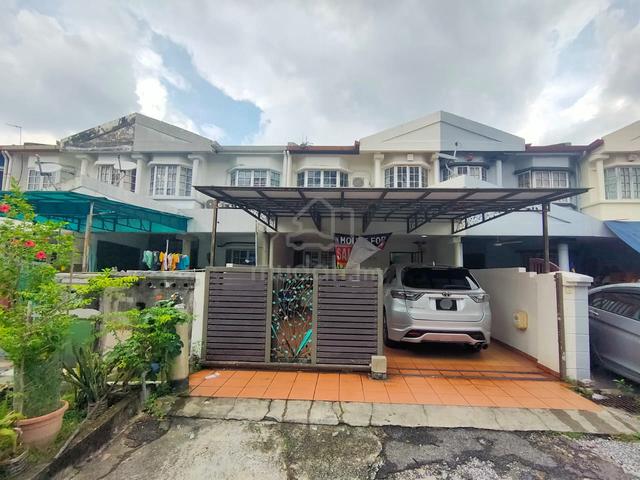 Gorgeous Fully Renovated 2 Storey Terrace USJ 1, Subang Jaya 2