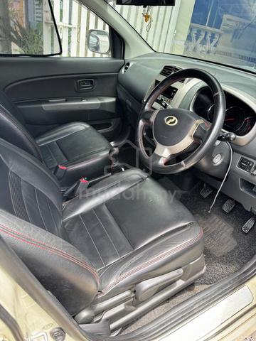 2011 Perodua MYVI 1.3 SE GHS FACELIFT (M) - 4