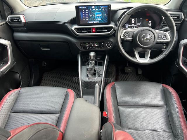 2022 Perodua ATIVA 1.0 AV D55L (A) - 3