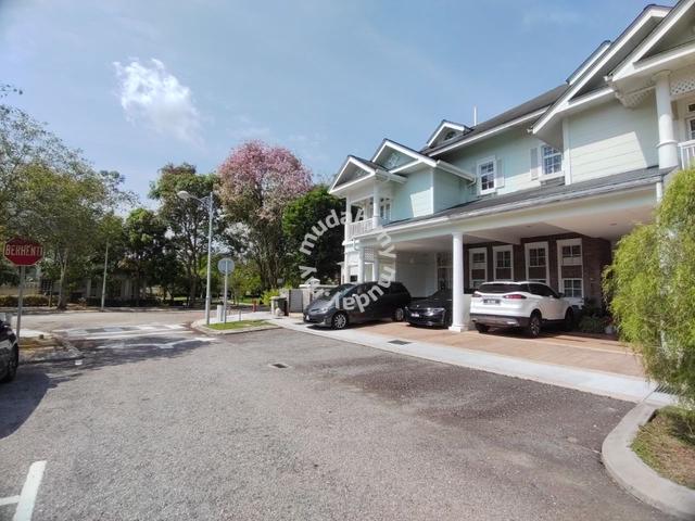 RENOVATED FULLY FURNISHED 2630ft Semi Detach Presint 18 Putrajaya 3