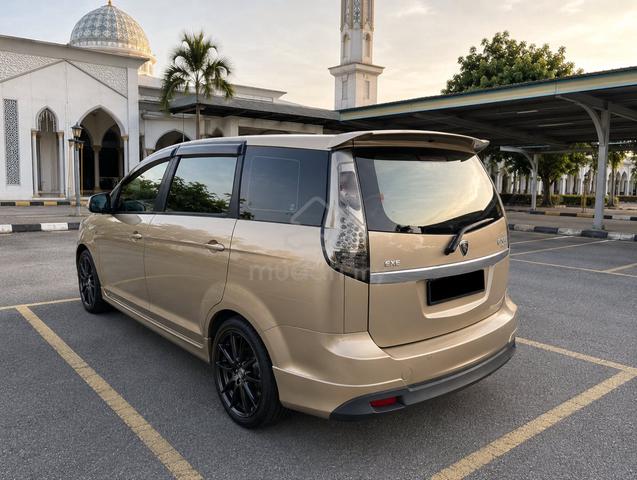 Proton EXORA 1.6 BOLD PREMIUM (A) 1 OWNER LIKE NEW - 2