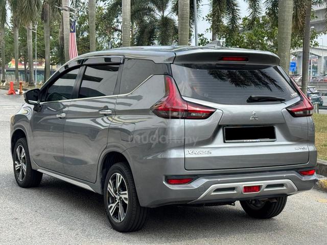 2023 MITSUBISHI XPANDER 1.5 MiVEC PREMIUM 7 SEAT - 3