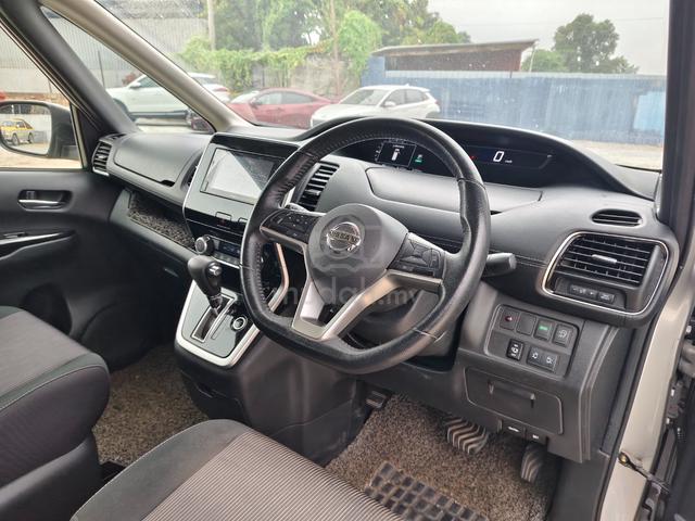 2018 Nissan Serena 2.0 (A) 5-Years Warranty - 4