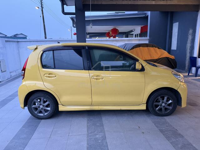 2011 Perodua MYVI 1.5 SE GHS (M) - 4