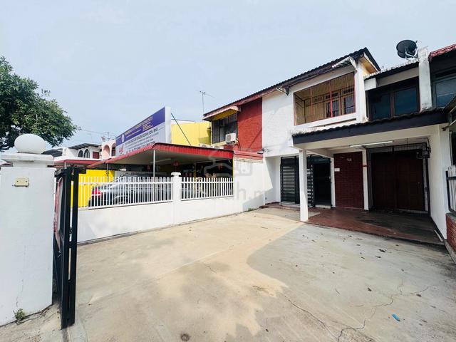 Rm160k below Market Value,Teres 2 Tingkat Taman Desa Alor Setar,Kedah 1