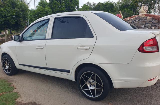 2013 Proton FLX 1.3 (A) Executive - 3