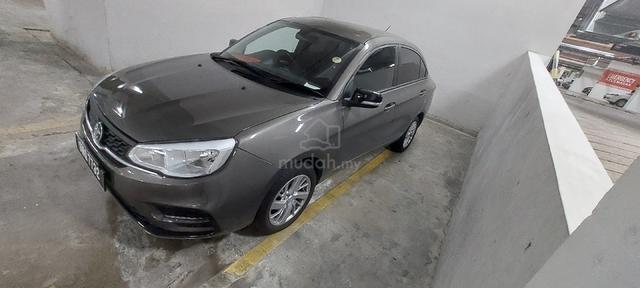 2025 Proton SAGA 1.3 PREMIUM AT MY16 BT P2-13A - 1