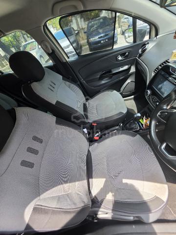 2017 Renault CAPTUR 1.2 (CKD) J87 (A) - 4