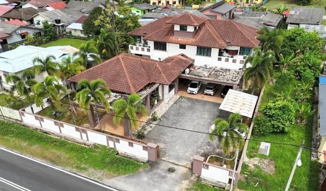 For Rent | Bungalow @ Sekilau, Kuantan 1