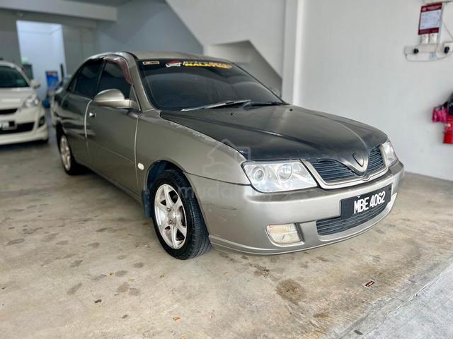 2005 Proton WAJA 1.6 PREMIUM (A) Super Low Mileage - 2