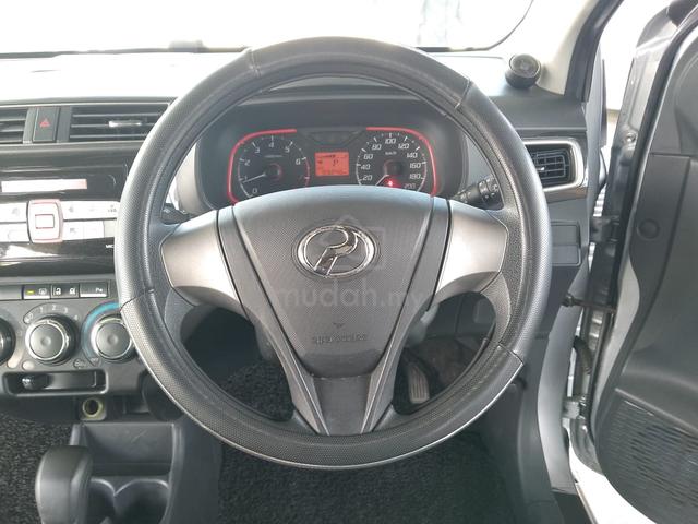 2021 Perodua BEZZA 1.3 Premium X (A) - 4