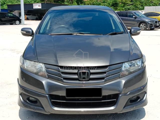GM2|PaddleShift|ANDROID PLYR|2012 Honda CITY 1.5 E - 3