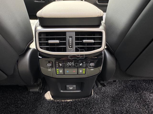 2023 Lexus RX350 2.4 VERSION L HIGH SPEC L.MILEAGE - 4