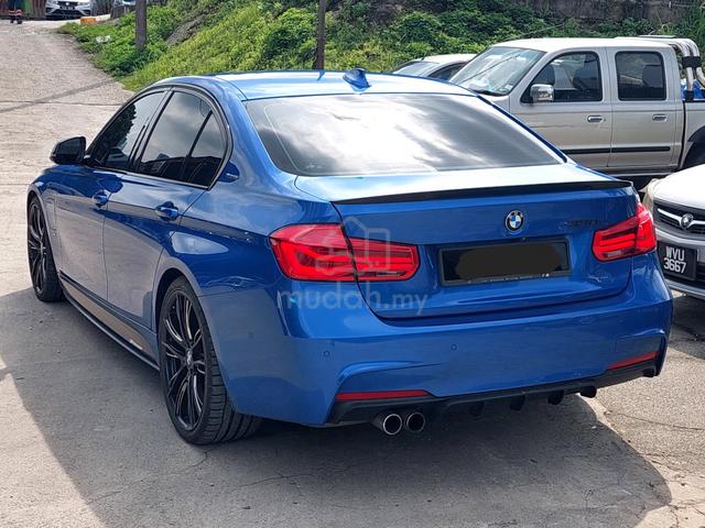 2018 BMW 330e M SPORT 2.0 F30💙3 Year Warranty - 3