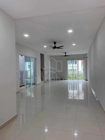 (✅BEST DEAL✅) Essex Garden Setia Eco Templer 24x80 Rawang 1