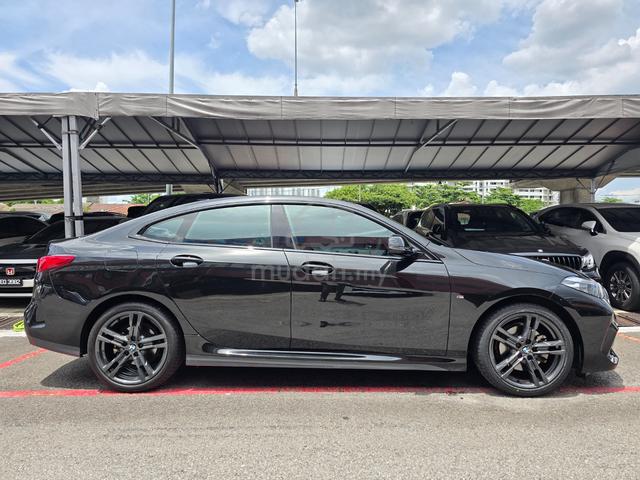 2021 Bmw 218i M SPORT GRAN COUPE 61k km Wrnty11/26 - 5