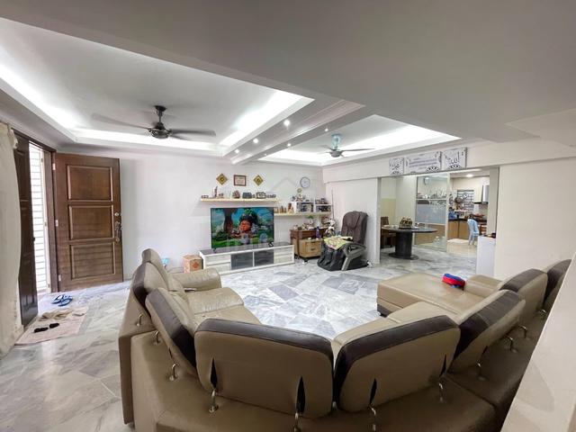 Reno with Approval, 2 Storey Taman Pandan Perdana, Kuala Lumpur 1