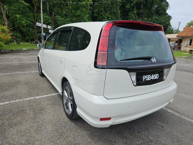 Honda STREAM 2.0 iVS FACELIFT (A) - 5