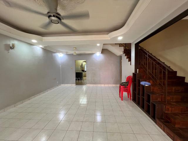 [ Extend+Nice ] 2sty House , Garnet , Kota Emerald , Anggun , Rawang 1