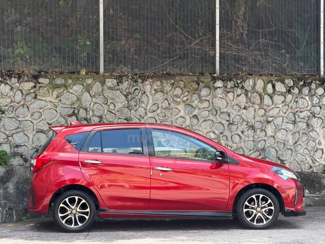 Perodua MYVI 1.5 AV ENHANCED / 5 YEARS WARRANTY - 3